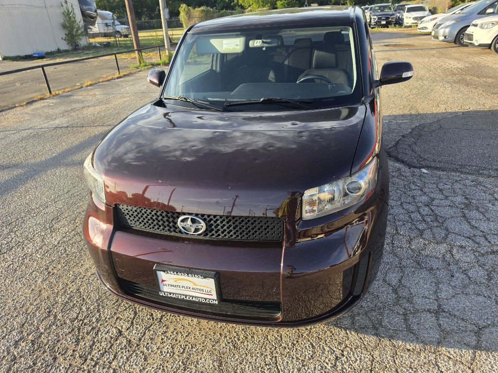 2008 Scion xB Image 10
