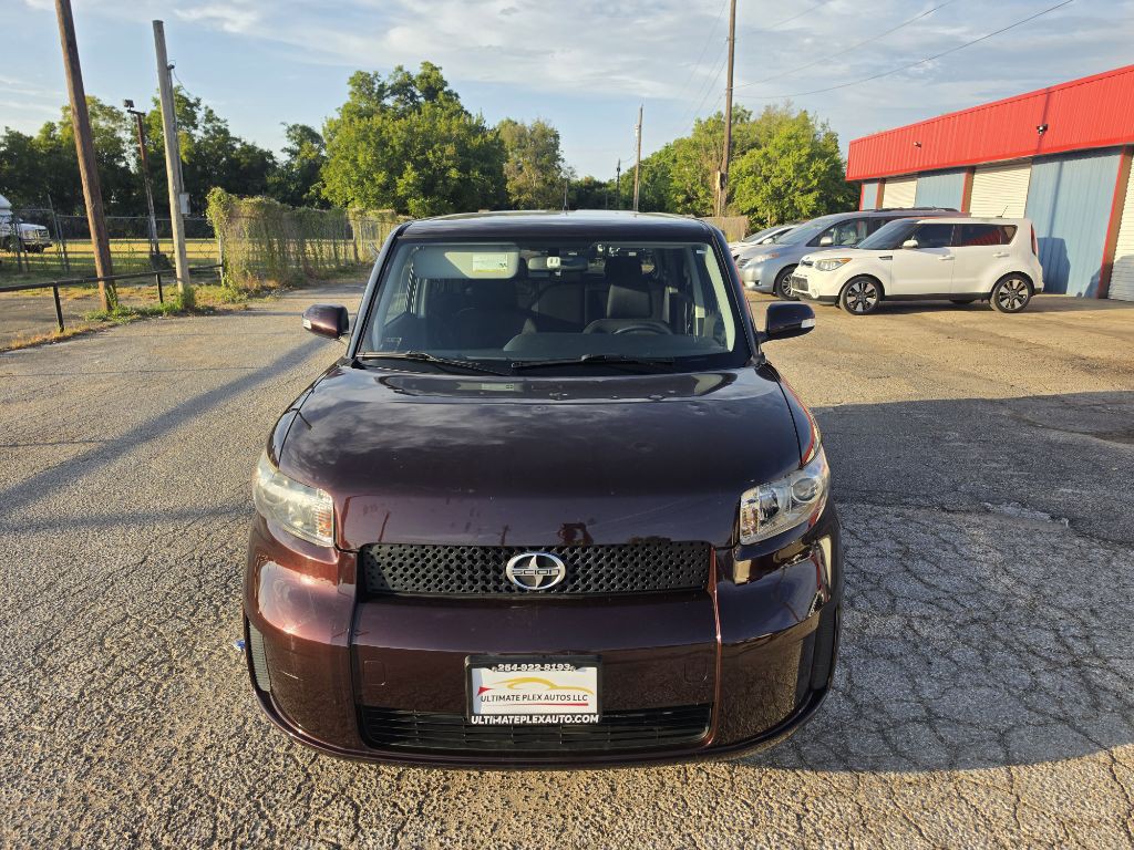 2008 Scion xB Image 11