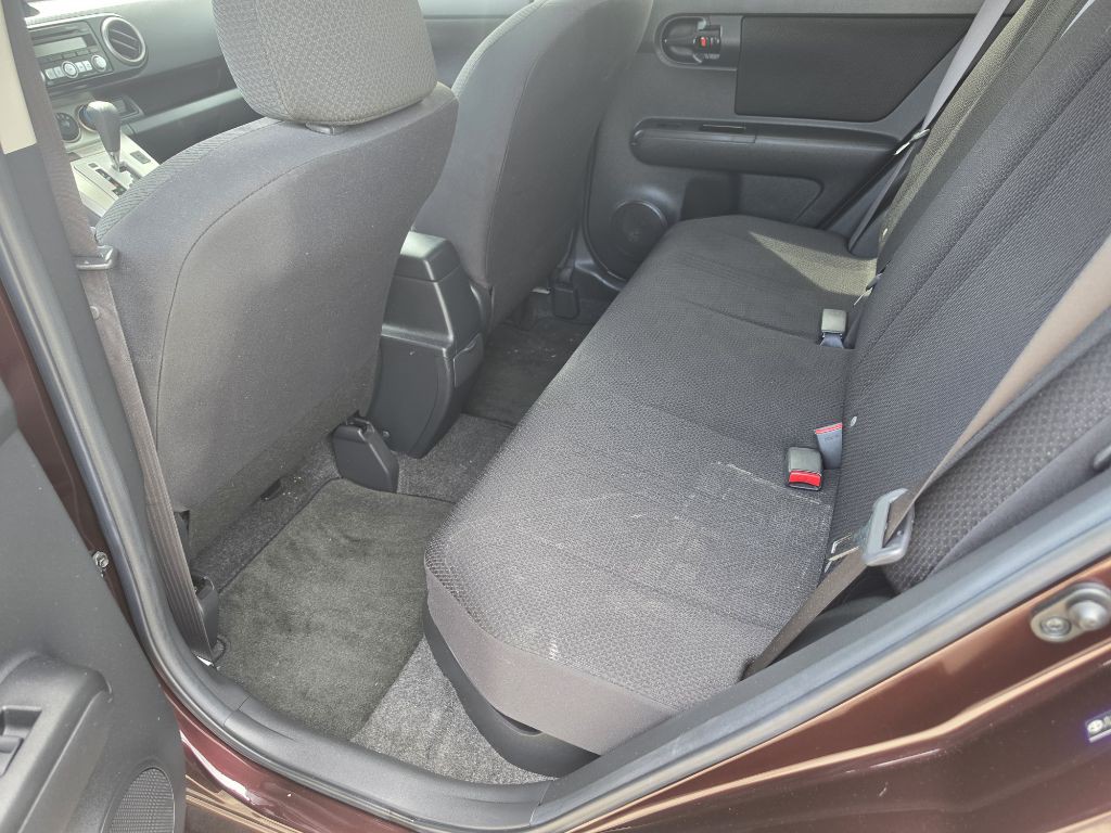 2008 Scion xB Image 13
