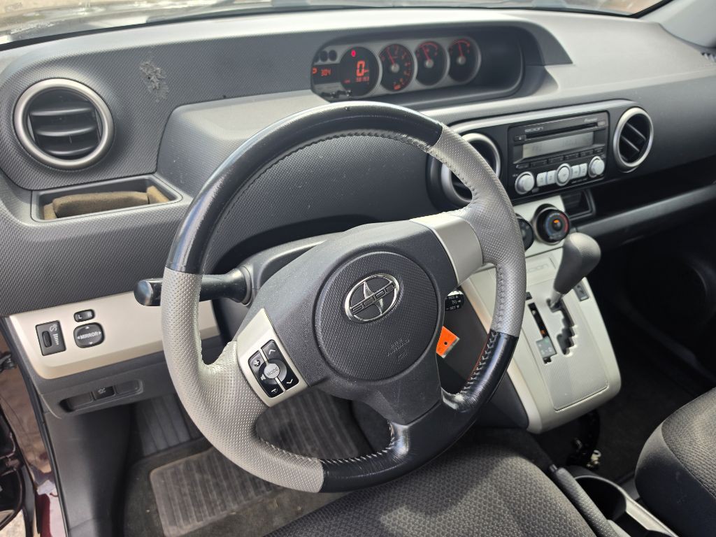 2008 Scion xB Image 18