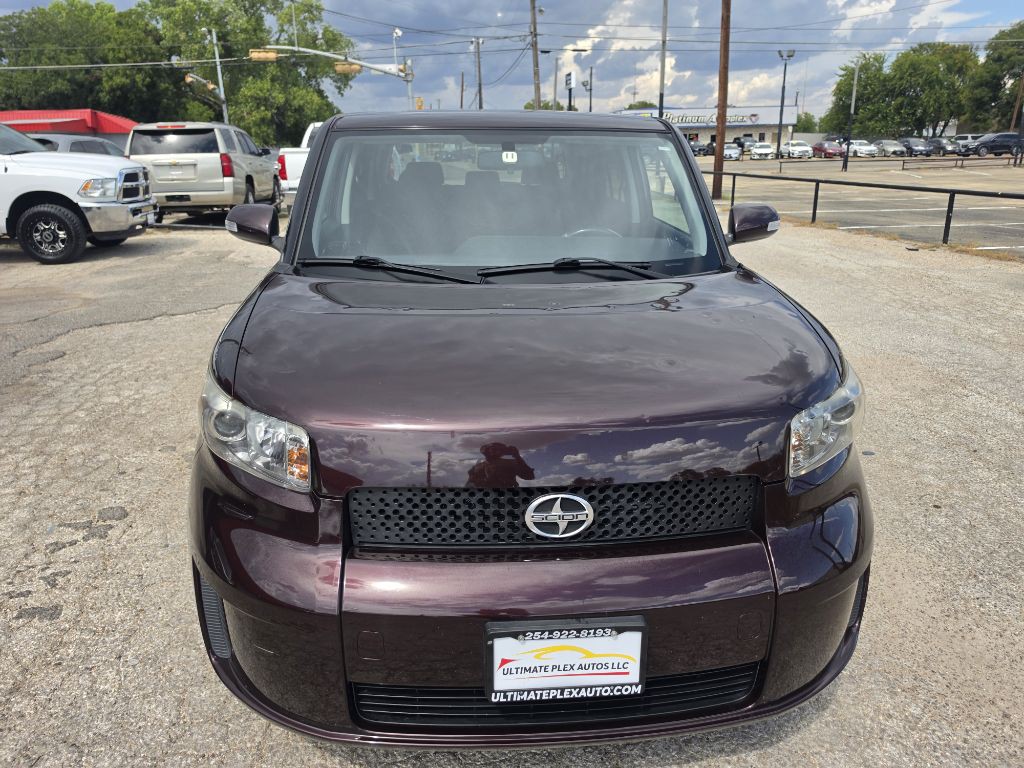 2008 Scion xB Image 19
