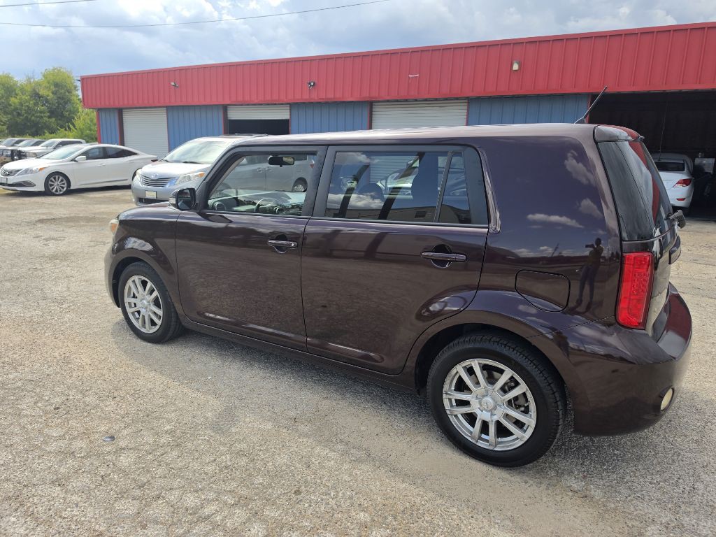 2008 Scion xB Image 20