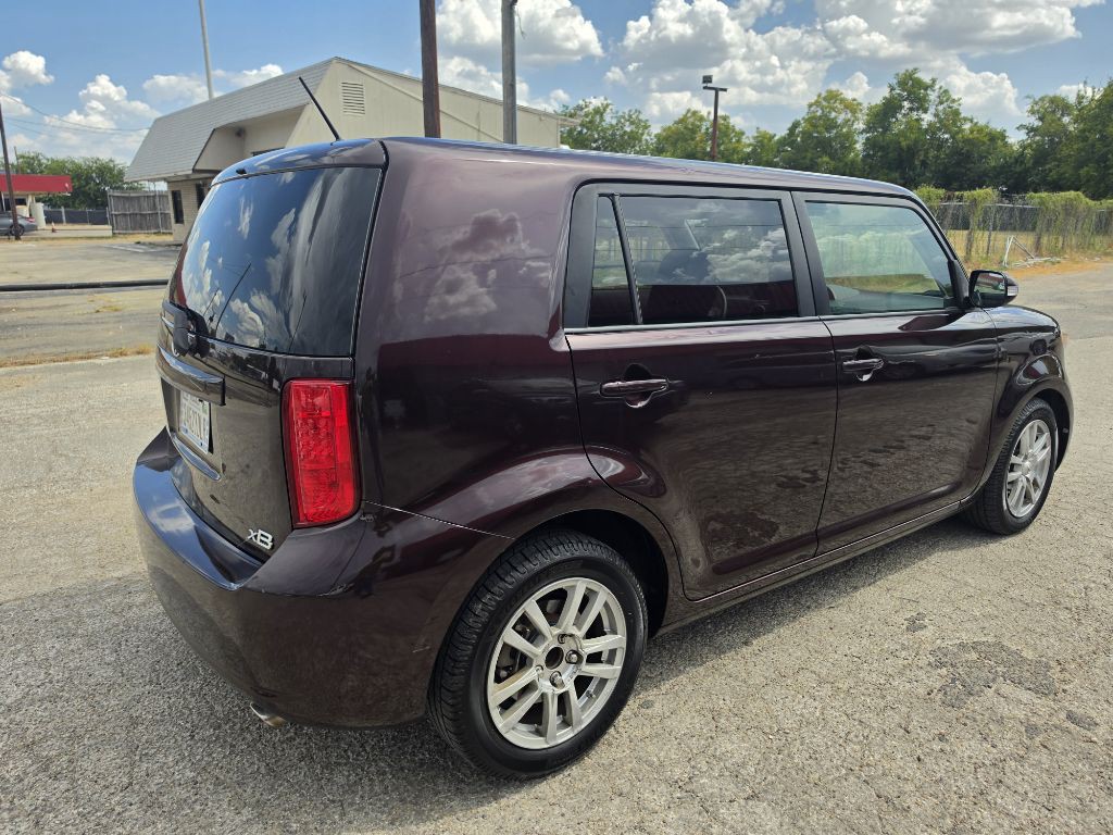 2008 Scion xB Image 21