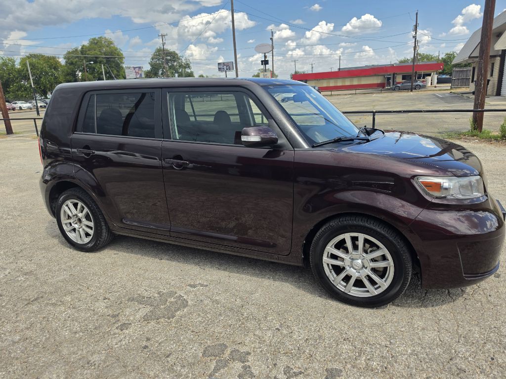 2008 Scion xB Image 22