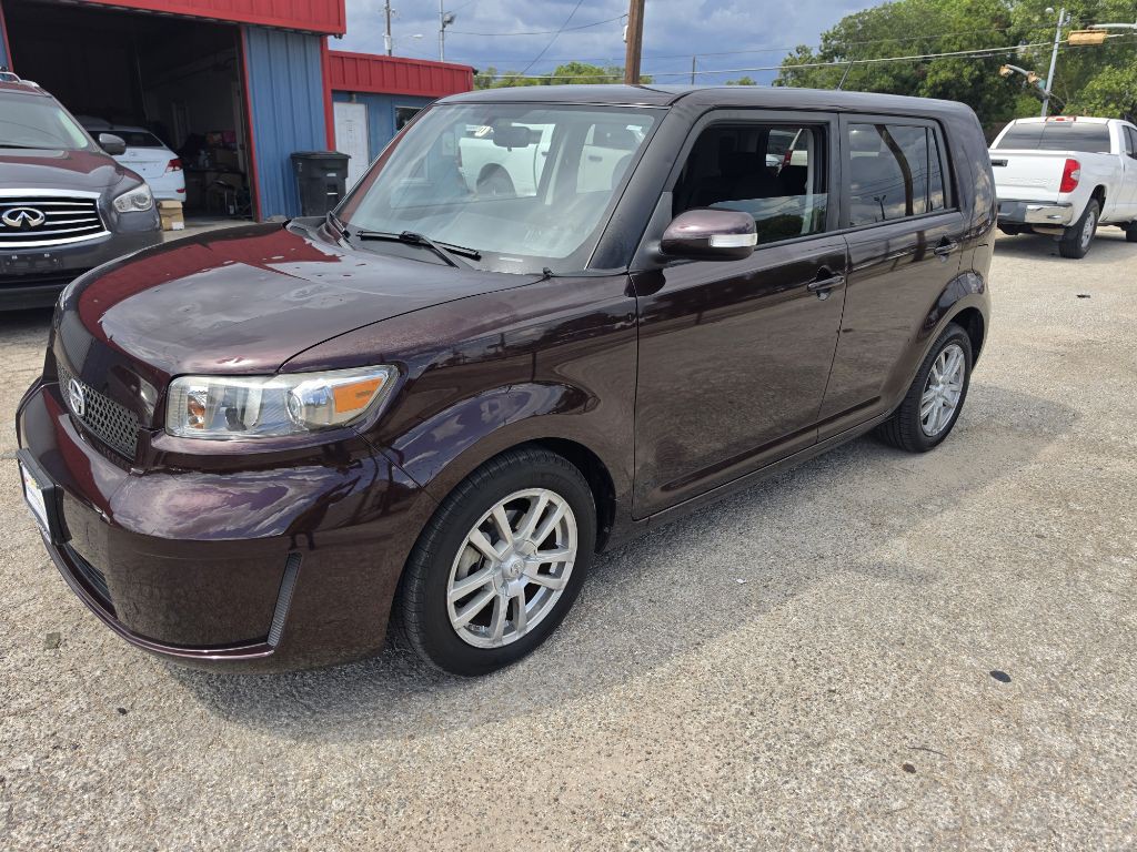 2008 Scion xB Image 23