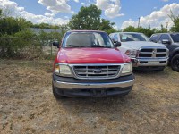Image for 2000 Ford F-150 XL ID: 7650204