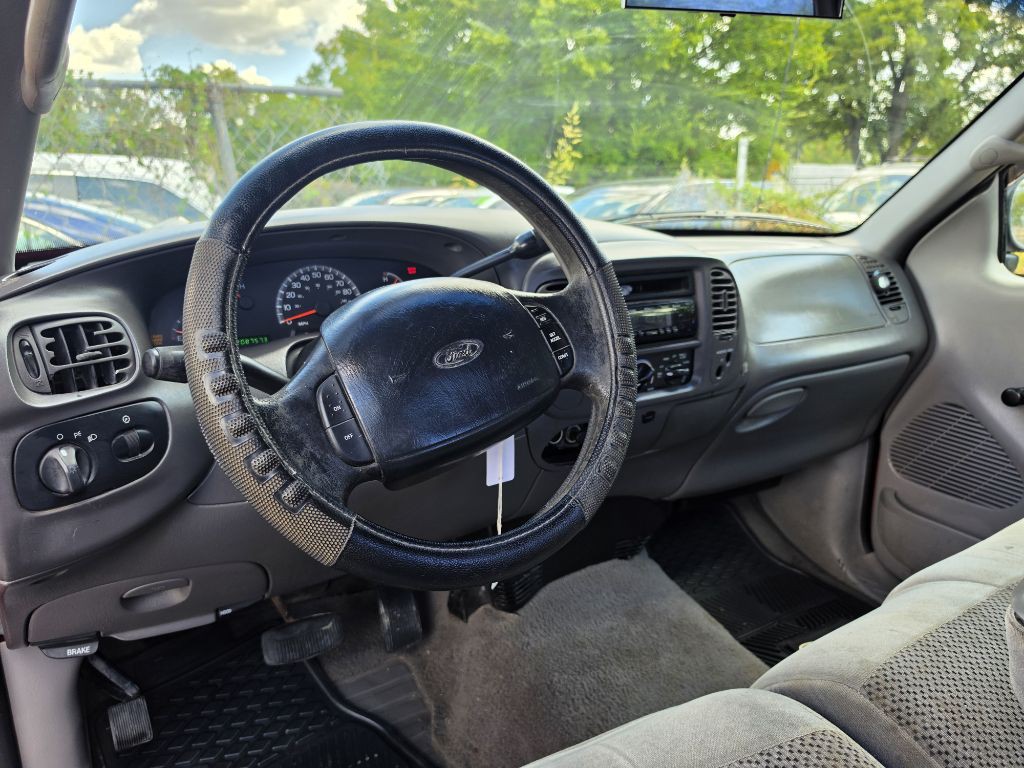 2000 Ford F-150 Image 14