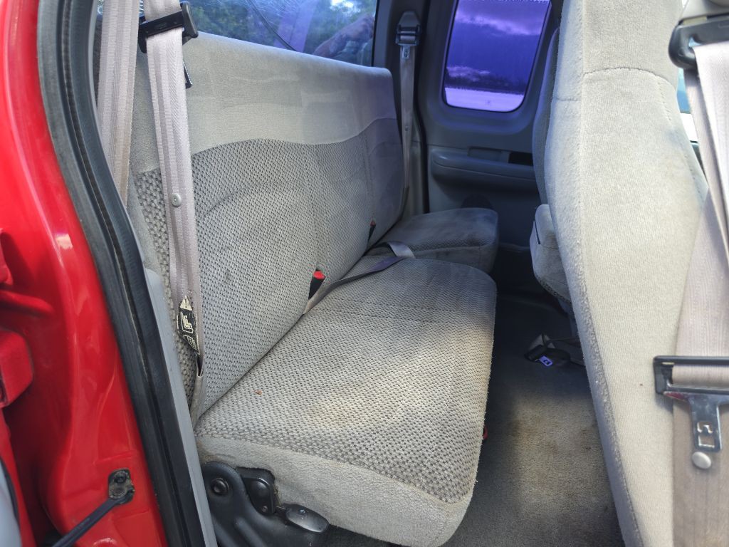 2000 Ford F-150 Image 15