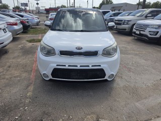 Image for 2015 Kia Soul ! ID: 7653863