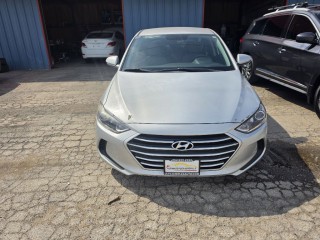 Image for 2018 Hyundai Elantra SEL ID: 7659946