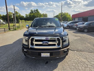 Image for 2016 Ford F-150 Supercrew ID: 7665959