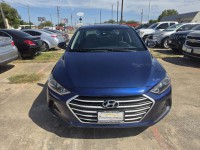 Image for 2018 Hyundai Elantra SEL ID: 7672844