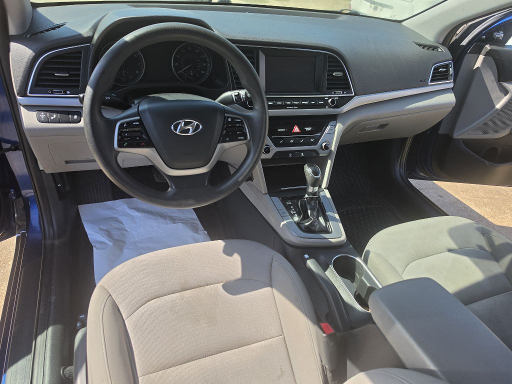 2018 Hyundai Elantra Image 14