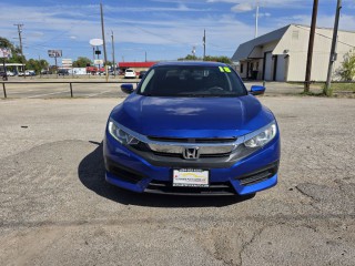 Image for 2018 Honda Civic LX ID: 7675214