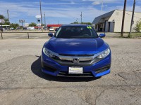 Image for 2018 Honda Civic LX ID: 7675214