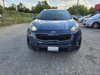 Image for 2019 Kia Sportage EX ID: 7676612