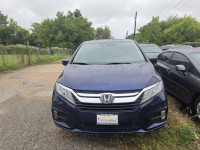 Image for 2020 Honda Odyssey EXL ID: 7680080