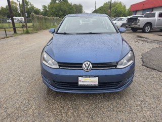 Image for 2015 Volkswagen Golf SEL ID: 7684574