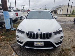 Image for 2017 BMW X1 xDrive28i ID: 7691422