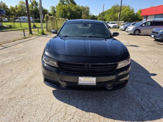 Image for 2018 Dodge Charger SXT ID: 7700183