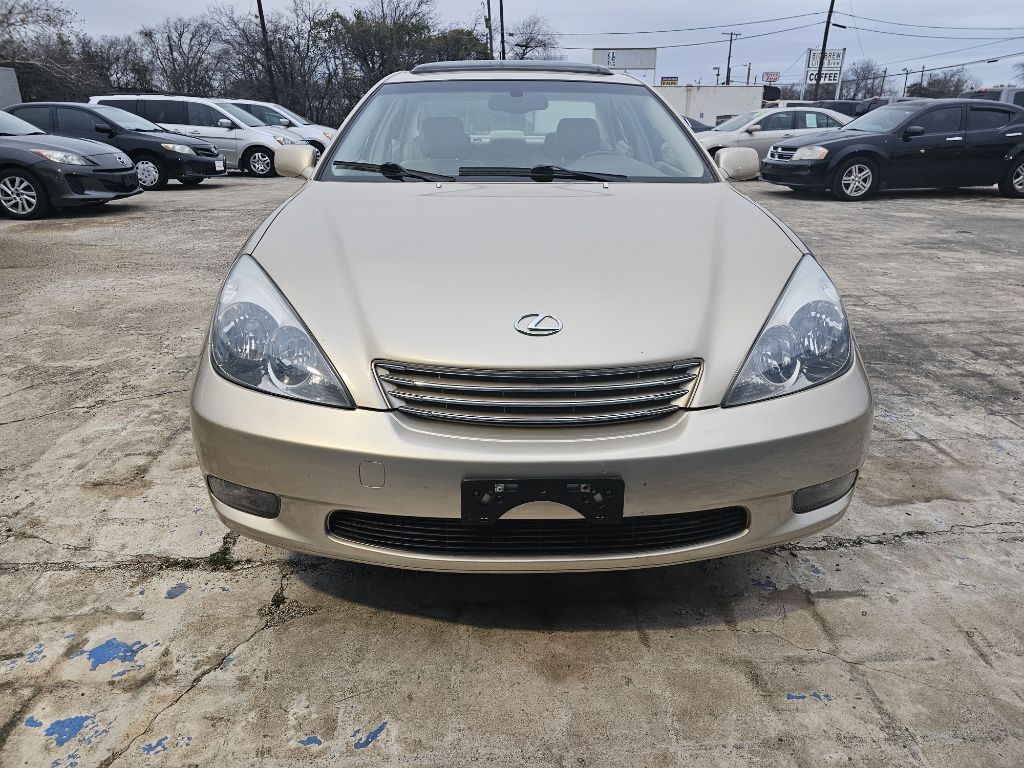 2004 Lexus ES Image 1
