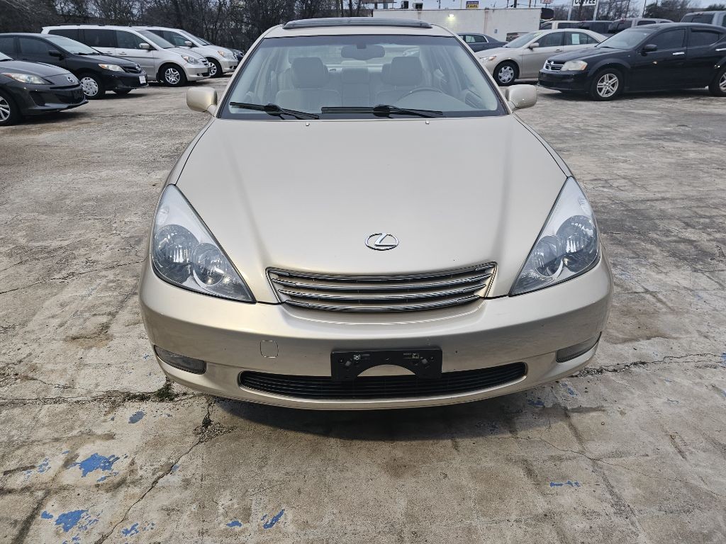 2004 Lexus ES Image 20