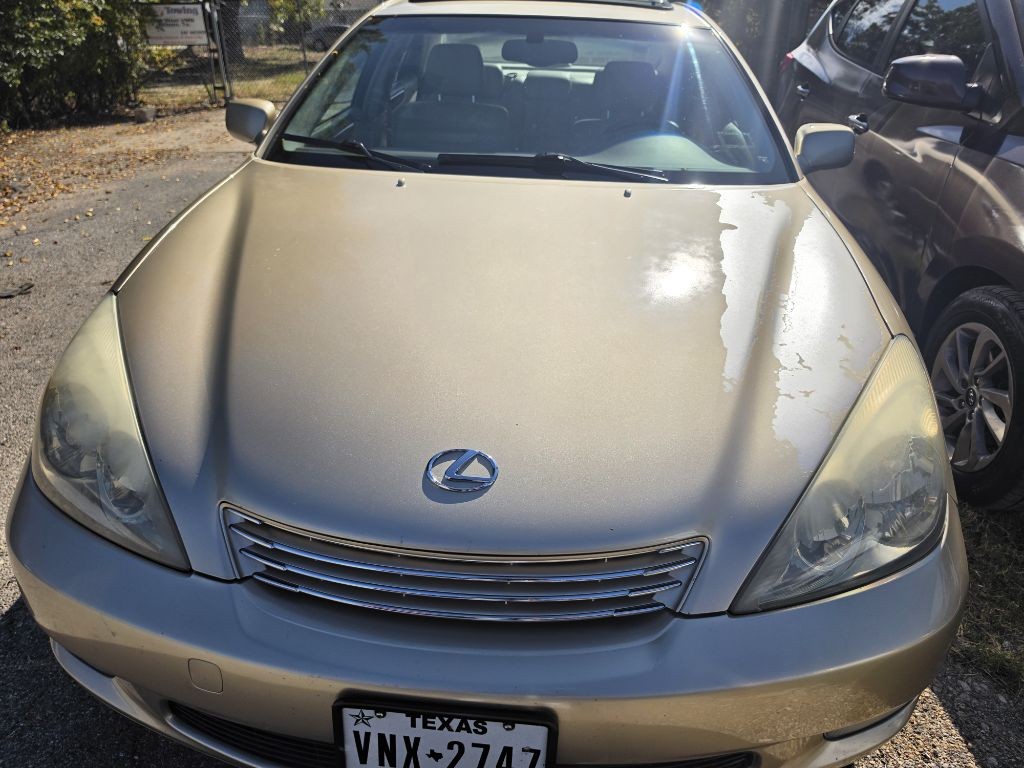 2004 Lexus ES Image 22