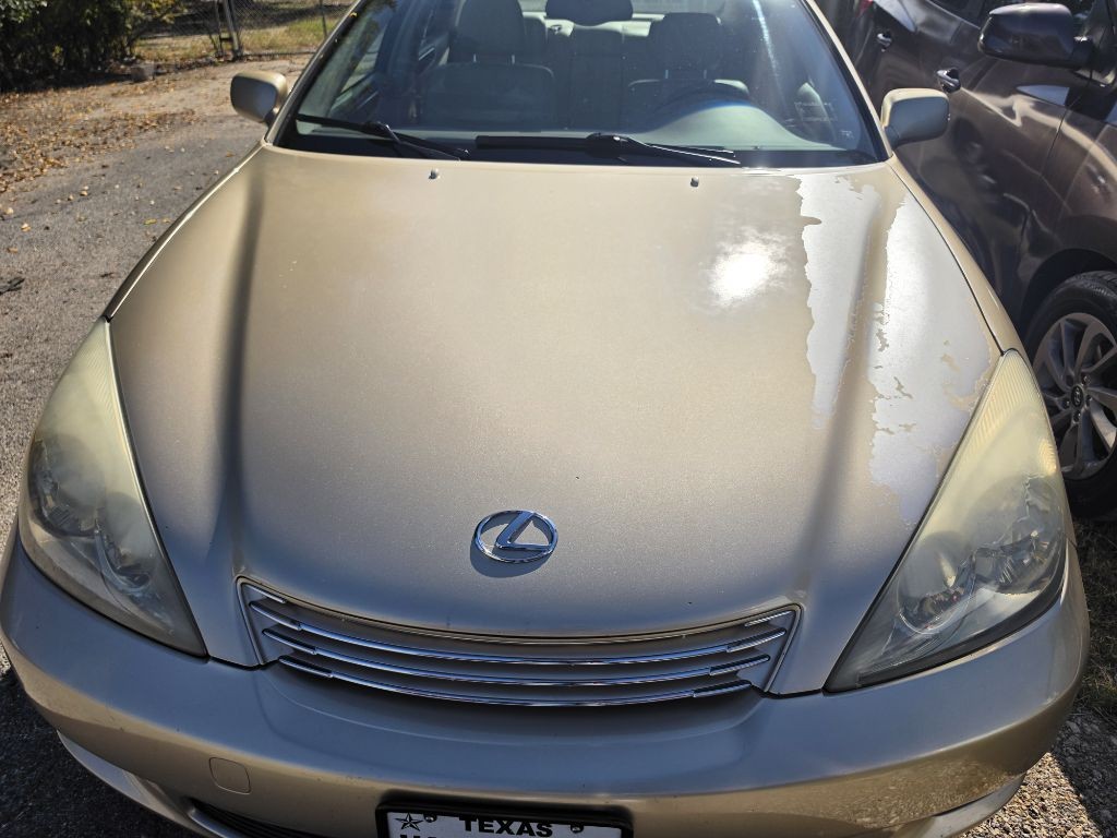 2004 Lexus ES Image 23