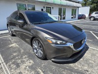 Image for 2018 Mazda Mazda6 Touring ID: 5154543