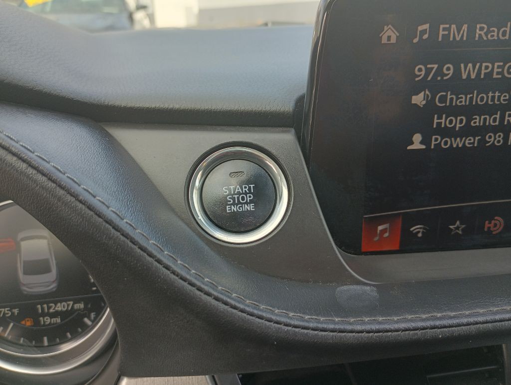 2018 Mazda Mazda6 Image 14