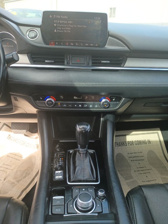 2018 Mazda Mazda6 Image 16
