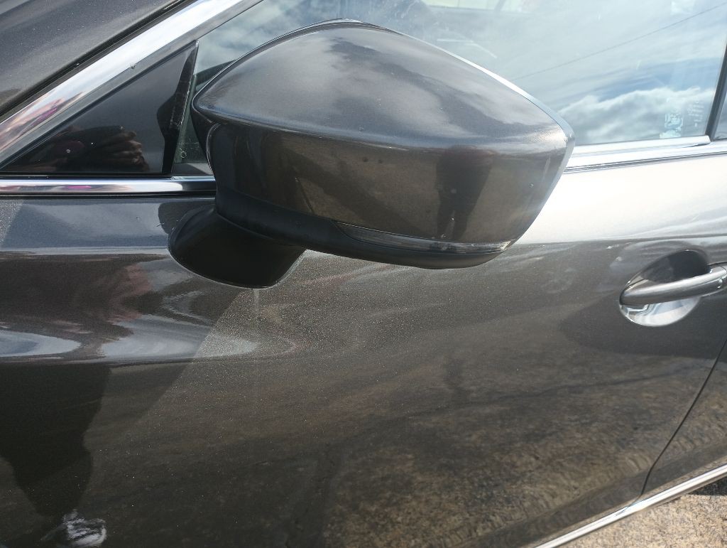 2018 Mazda Mazda6 Image 17