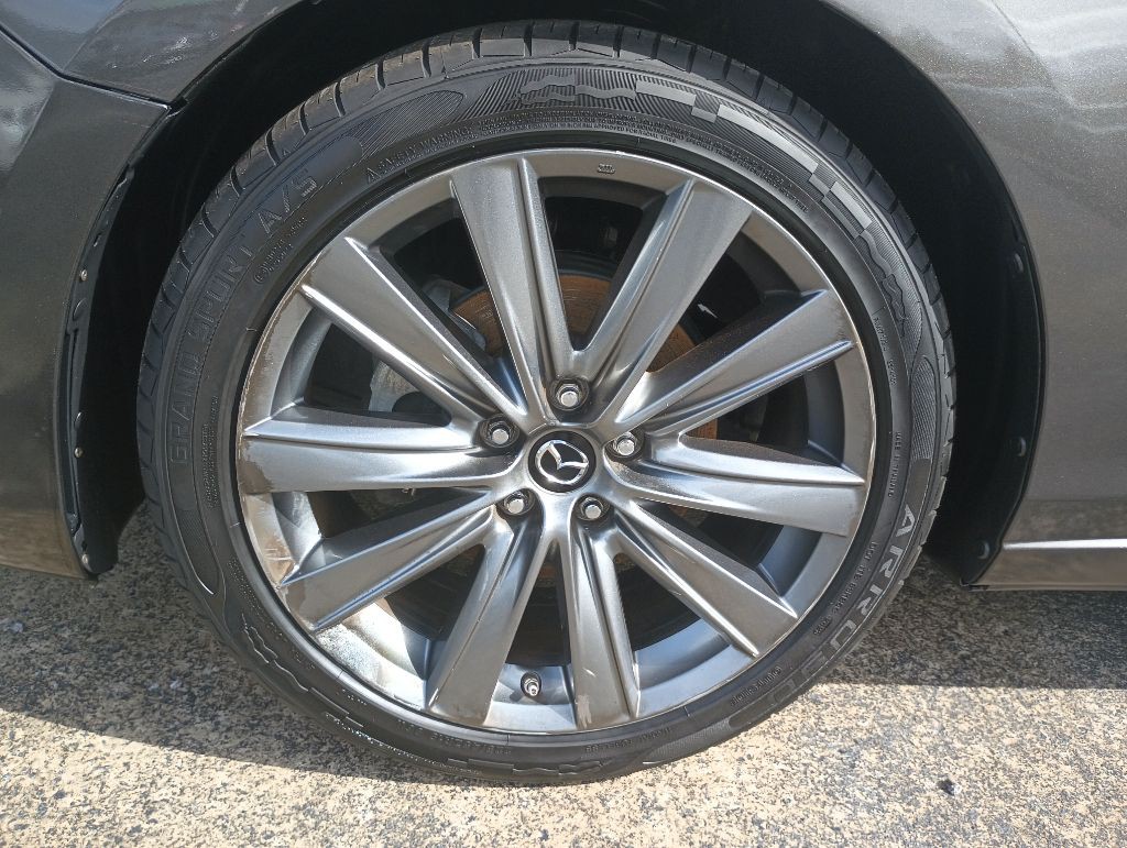 2018 Mazda Mazda6 Image 19