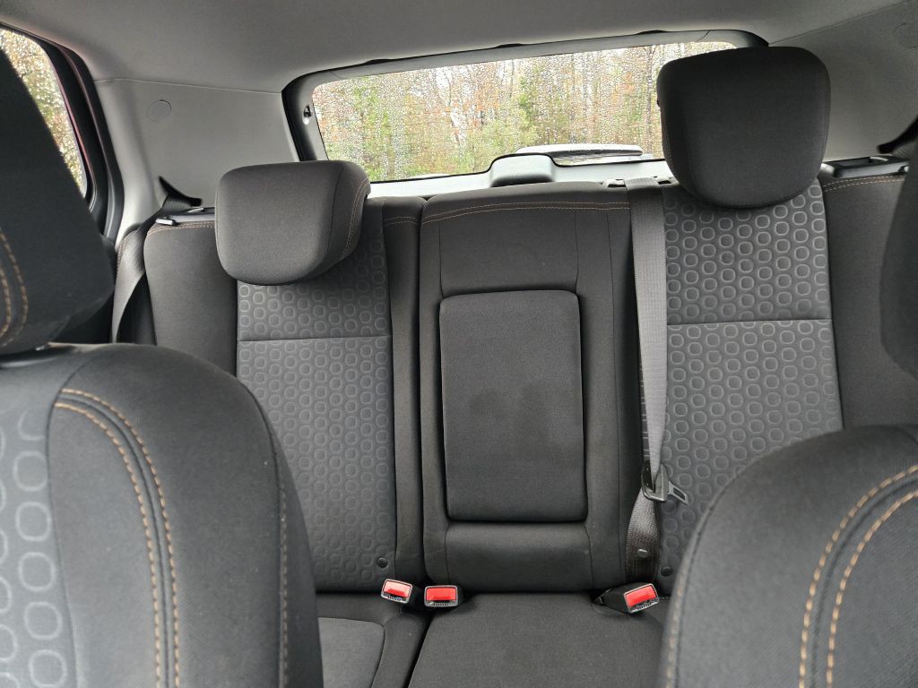 2020 Chevrolet Trax Image 14