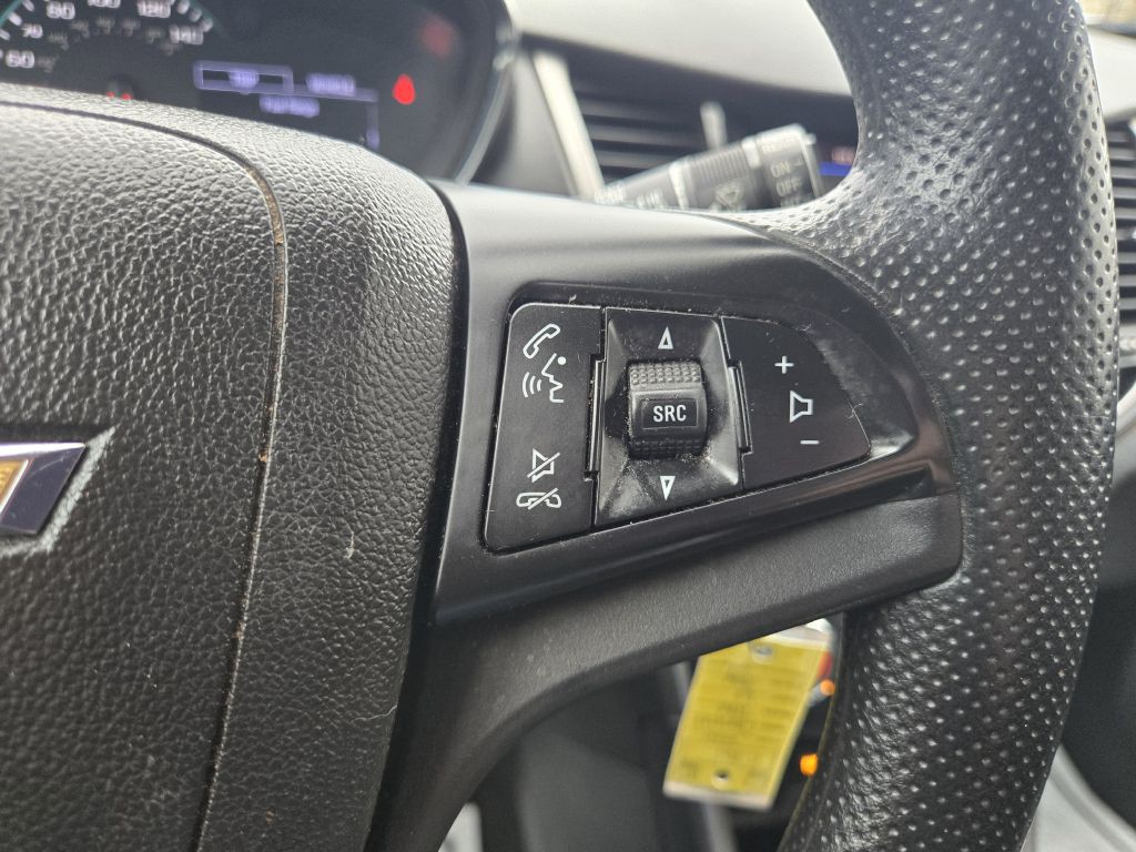 2020 Chevrolet Trax Image 15