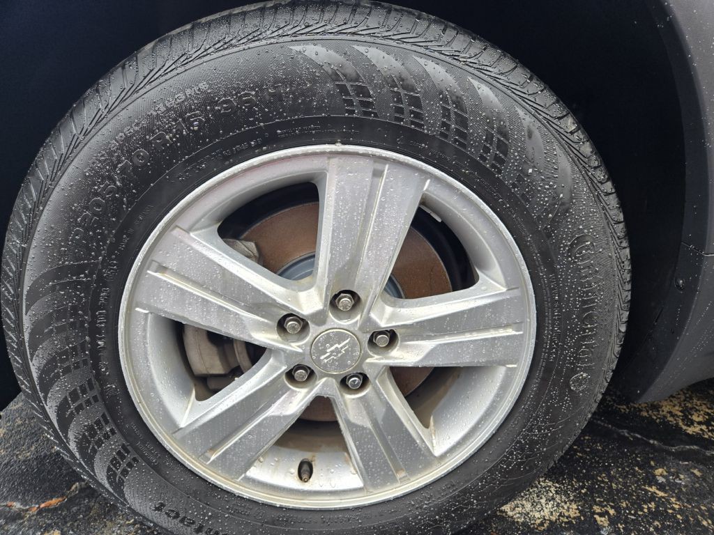 2020 Chevrolet Trax Image 18