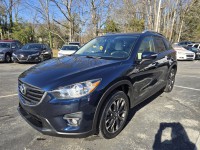 Image for 2016 Mazda CX-5 Grand Touring ID: 6241496