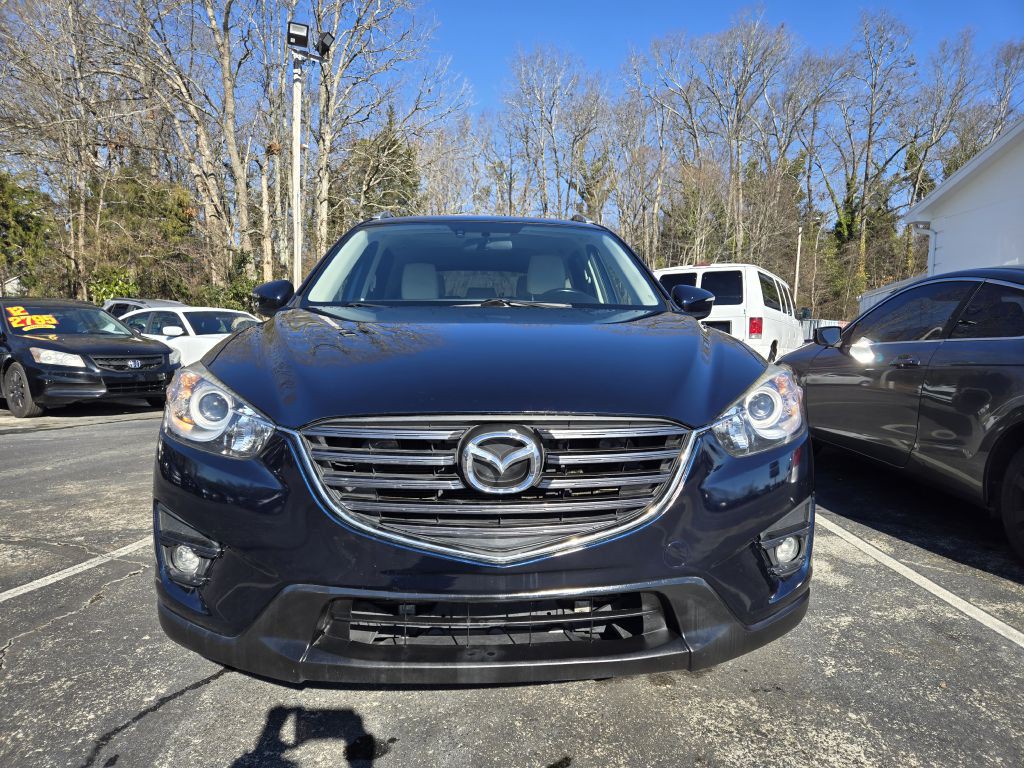 2016 Mazda CX-5 Image 2