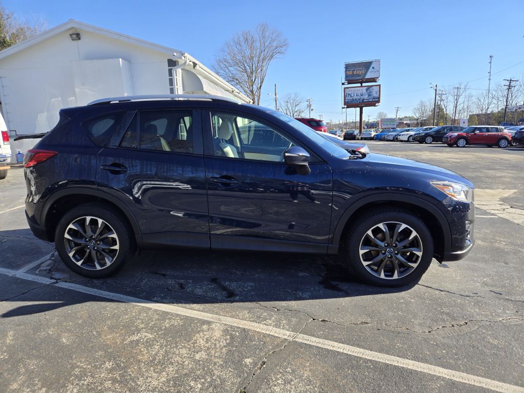 2016 Mazda CX-5 Image 3