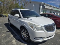 Image for 2016 Buick Enclave Leather ID: 6397253