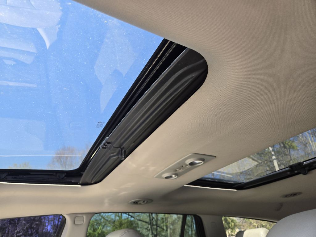 2016 Buick Enclave Image 17