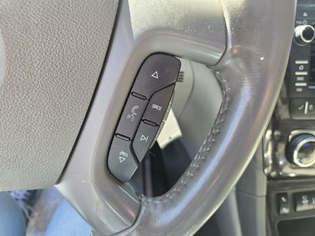 2016 Buick Enclave Image 19