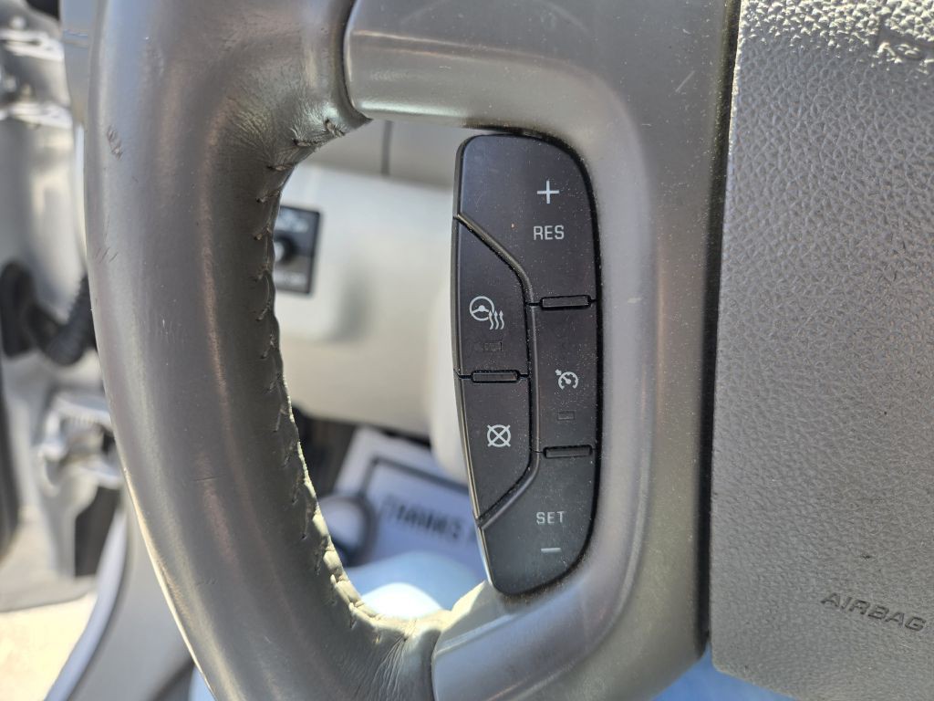 2016 Buick Enclave Image 20