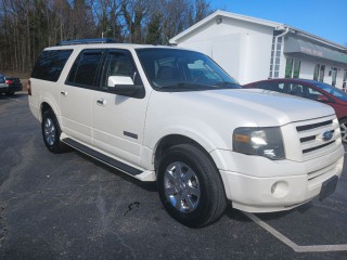 Image for 2007 Ford Expedition Limited ID: 6633411