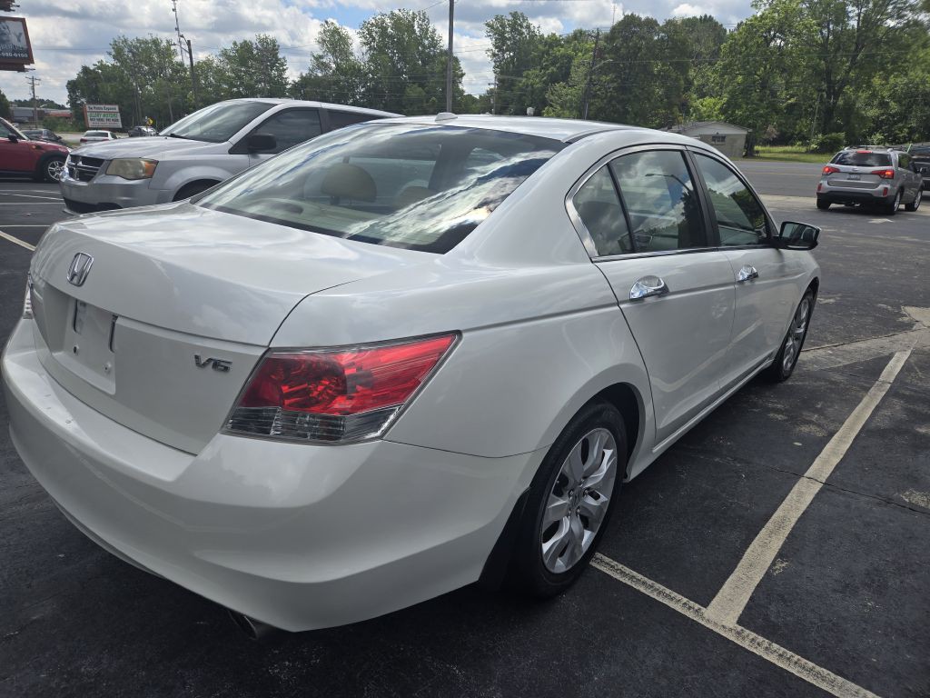 2010 Honda Accord Image 4