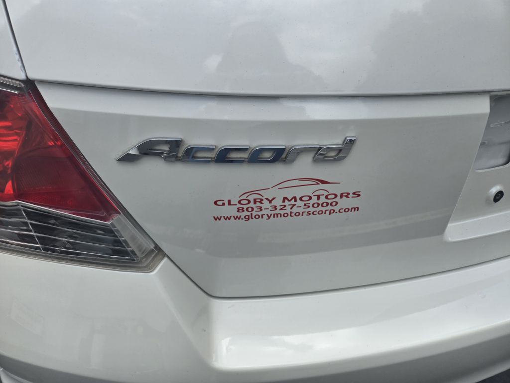 2010 Honda Accord Image 5
