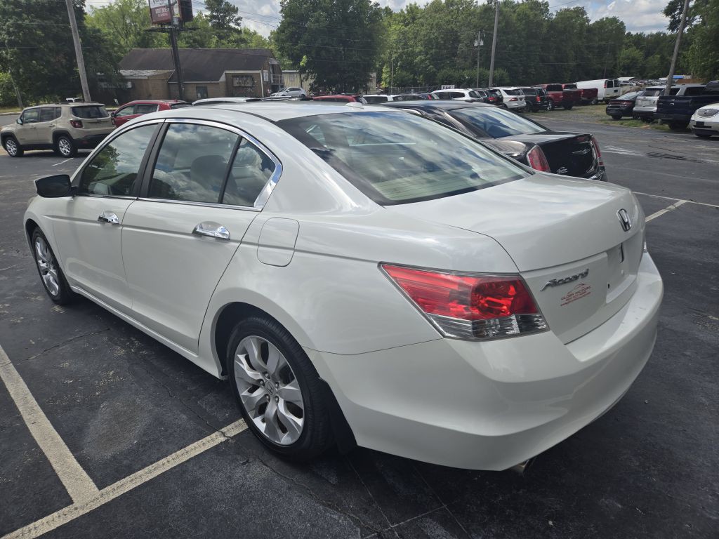 2010 Honda Accord Image 6