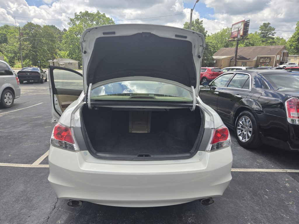 2010 Honda Accord Image 7