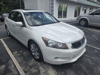 Image for 2010 Honda Accord EX-L V6 ID: 6635745
