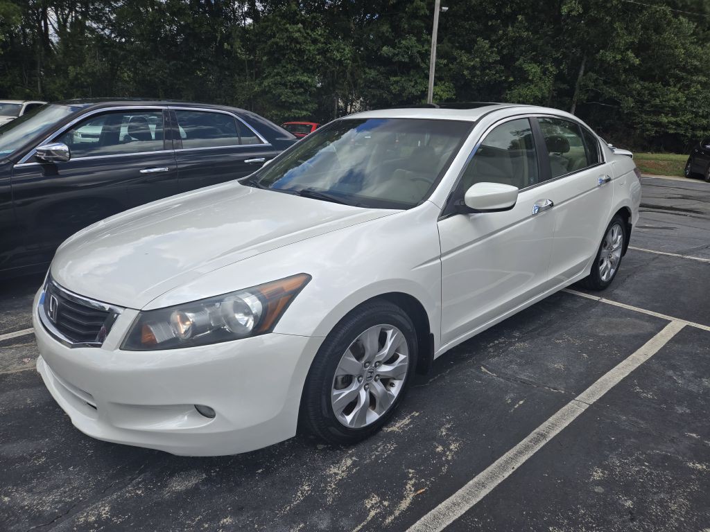 2010 Honda Accord Image 2